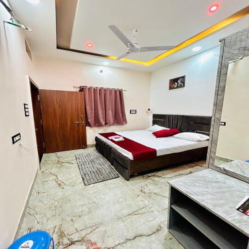 Shree Ashapura Stay Inn